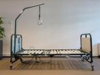 Ziekenhuisbed electrisch, Huis en Inrichting, Slaapkamer | Bedden, Ophalen, Gebruikt