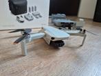 DJI Mini 2 Fly More Combo drone, Audio, Tv en Foto, Ophalen of Verzenden, Zo goed als nieuw