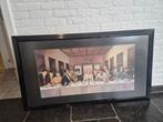 Poster  te koop, Ophalen, Zo goed als nieuw, Schilderij