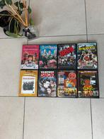 Bundel van 119 Dvd’s + 5 games, Ophalen, Zo goed als nieuw, Actie