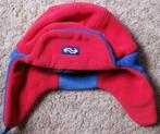Bonnet d'hiver NS rouge bleu avec logo NS employé de service, Enlèvement ou Envoi, Neuf