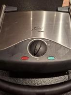 domo grill (piet huysentruyt), Elektronische apparatuur, Grillplaten, Ophalen, Gebruikt