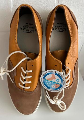 Vans California 2 kleuren mt 46 beschikbaar voor biedingen