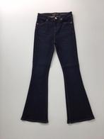 Donkerblauwe Jeans Guess 14 jaar, Kinderen en Baby's, Kinderkleding | Maat 164, Meisje, Gebruikt, Ophalen of Verzenden, Broek