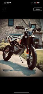 Ktm exc 450, Motoren, Motoren | KTM, Particulier, SuperMoto