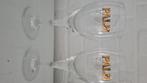 Bierglas Palm Royale, Verzamelen, Ophalen, Bierglas