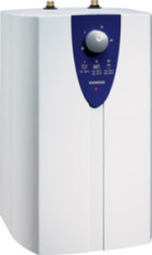 CHAUFFE EAU SIEMENS  + MITIGEUR, Doe-het-zelf en Bouw, Chauffageketels en Boilers, Nieuw, Geiser, Minder dan 20 liter, Ophalen