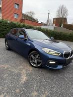 BMW 118D 2.0 150ch boite auto // toit ouvrant, Auto's, Automaat, 1 Reeks, Euro 6, Diesel