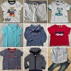 Babykleding maat 18M 80cm, perfecte staat., Ophalen, Zo goed als nieuw