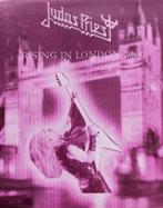 Judas Priest DVD live Wembley 2009, Ophalen of Verzenden
