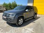 Volkswagen Amarok 2H Bedrijfswagen, Automaat, Gebruikt, Euro 6, Volkswagen