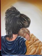 Mother love, Antiek en Kunst, Ophalen