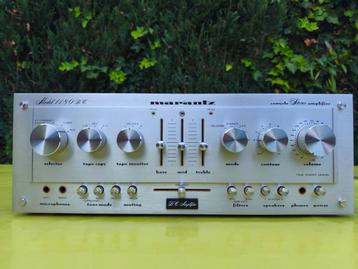 Marantz 1180DC beschikbaar voor biedingen