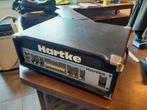 Hartke bassversterker HA3500, Musique & Instruments, Amplis | Basse & Guitare, Comme neuf, 100 watts ou plus, Guitare basse, Enlèvement ou Envoi