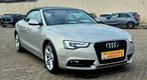 Audi a5 s-line cabriolet 2.0 tdi 180ch, Cuir, Achat, Intérieur cuir, Entreprise