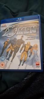 Marvel zeldzame blu-ray, Ophalen of Verzenden, Zo goed als nieuw, Avontuur