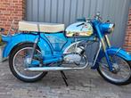 Zundapp 515-004 Sport-combinette, Fietsen en Brommers, Brommers | Oldtimers, Overige merken, Ophalen of Verzenden, 50 cc, 3 versnellingen