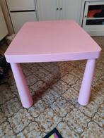 Mammut IKEA salontafel voor kinderen, Kinderen en Baby's, Kinderkamer | Tafels en Stoelen, Ophalen