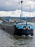 Péniche, Sports nautiques & Bateaux, Bateaux à moteur & Yachts à moteur, Enlèvement ou Envoi, Comme neuf, Autres carburants, 12 mètres ou plus
