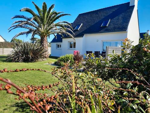 Brittany House Sea Beach Quiet Garden Vac februari 495 EUR, Vakantie, Vakantiehuizen | Frankrijk, Bretagne, Landhuis of Villa