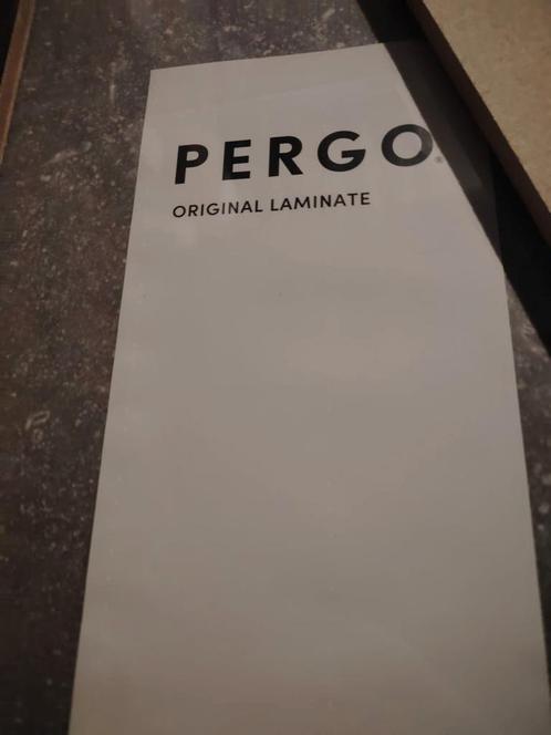 Parket nieuw in verpakking, Doe-het-zelf en Bouw, Vloerdelen en Plavuizen, Nieuw, Laminaat, Ophalen of Verzenden