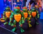 Ninja Turtles Ninja Turtles „Movie Star” Bootleg, Kinderen en Baby's, Speelgoed | Actiefiguren, Ophalen of Verzenden, Zo goed als nieuw