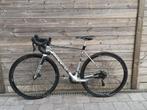 Cyclocross fiets Zannata Z46 maat 50, Fietsen en Brommers, 28 inch, Gebruikt, Carbon, Heren