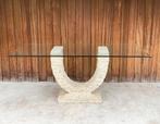 Eetkamertafel | Mactanstone | Travertin, Ophalen