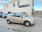 Hyundai i20 1.2i Benzine Airco Euro 5 * 1 JAAR GARANTIE *, Auto's, Hyundai, Euro 5, Stof, Gebruikt, 4 cilinders