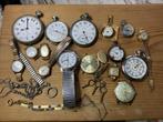 Achète montres anciennes Chronos Automatiques Goussets, Bijoux, Sacs & Beauté, Montres | Anciennes | Antiquités, Enlèvement