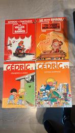 Pak van 19 strips, Boeken, Stripverhalen, Ophalen, Zo goed als nieuw