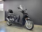 Honda SH 350 (A2) (bj 2024), Motoren, Motoren | Honda, Scooter, Bedrijf, 350 cc, 12 t/m 35 kW