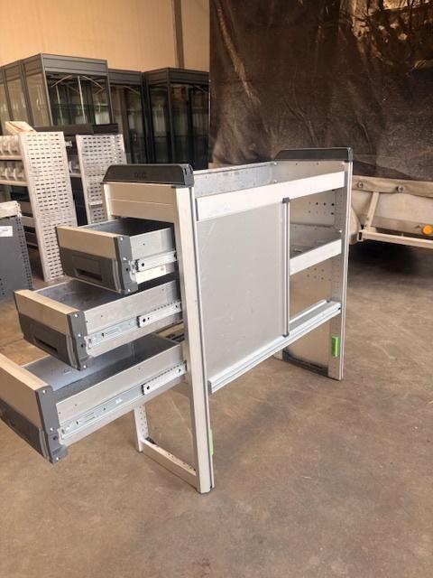 BOTT (1115) L93 B38 H105 €549, Auto diversen, Auto-accessoires, Gebruikt, Ophalen