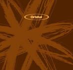 Orbital - Brown Album, Ophalen of Verzenden, Gebruikt