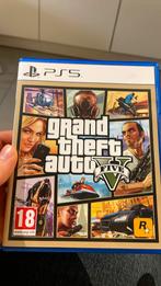 GTA5 ps5, Games en Spelcomputers, Games | Sony PlayStation 5, Ophalen, Zo goed als nieuw