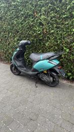 Zip 70cc 2takt b klasse, Fietsen en Brommers, Ophalen, Tweetakt, 70 cc, Zip