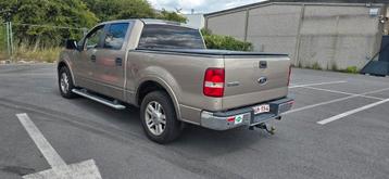 Pick up F150 Prête à immatriculé Carpass  beschikbaar voor biedingen