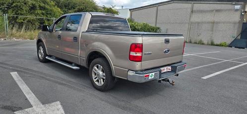 Pick up F150 Prête à immatriculé Carpass, Auto's, Ford USA, Particulier, F-150, Benzine, SUV of Terreinwagen, 5 deurs, Automaat