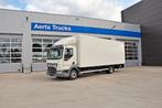 OCC327, Automaat, Achterwielaandrijving, 169 kW, Wit