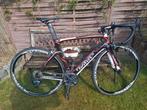 Wilier Triestina Carbone Full Ultegra, Ophalen, Gebruikt, Carbon