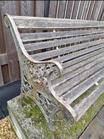 ANCIEN BANC EN FONTE, Ophalen, Gebruikt