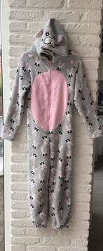 Onesie lapin 8 ans, Enfants & Bébés, Comme neuf, Fille, Vêtements de nuit ou Sous-vêtements