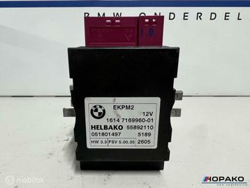 EKPM2 Brandstof module BMW 5-serie E60 E61 1614716996001 beschikbaar voor biedingen