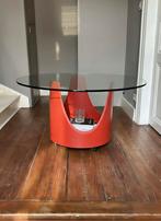 Vintage salontafel Opal Möbel (jaren ’70), Ophalen