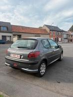 Peugeot 206 CT/Prête à l’immatriculation, Auto's, Voorwielaandrijving, Stof, 1360 cc, 4 cilinders