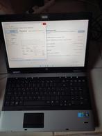 Laptop hp probook 6550b, Ophalen, Zo goed als nieuw, SSD
