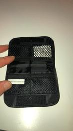 Hama sd kaart houder 4 vaks, Ophalen, Zo goed als nieuw, 2 TB of meer