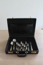Bestekset Solinge (incompleet, 11 stuks), Antiek en Kunst, Antiek | Keukengerei, Ophalen