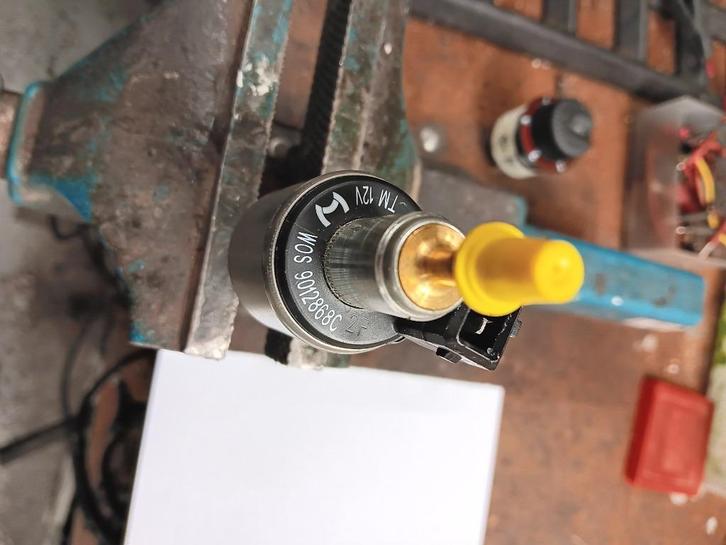 Orginele Webasto 12 Volt Brandstofpomp Doseerpomp, Watersport en Boten, Accessoires en Onderhoud, Nieuw, Ophalen of Verzenden