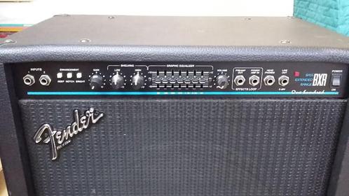 100 watts RMS 15-inch guitar or piano  amplifier, Muziek en Instrumenten, Effecten, Volume, Equalizer, Ophalen